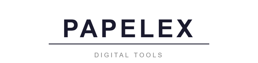 Papelex logo